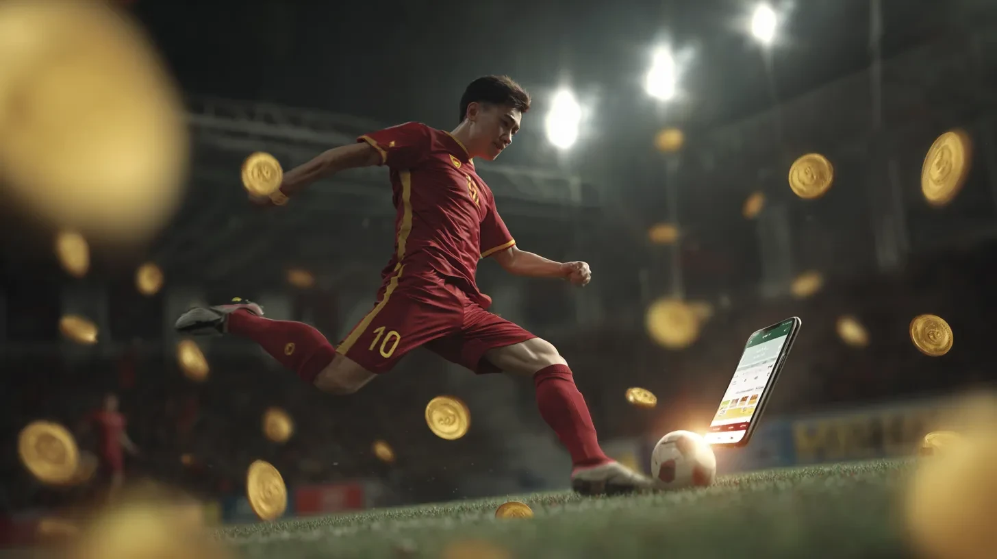 Bonus dalam Permainan Slot: Panduan Lengkap untuk 2026/06/24